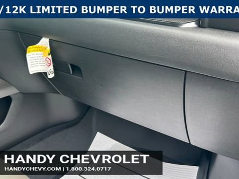Certified 2023 Chevrolet Silverado 1500 ZR2 AWD/4WD image 50