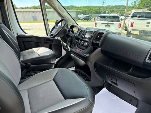Used 2021 RAM ProMaster 1500 w/ Convenience Group FWD image 42