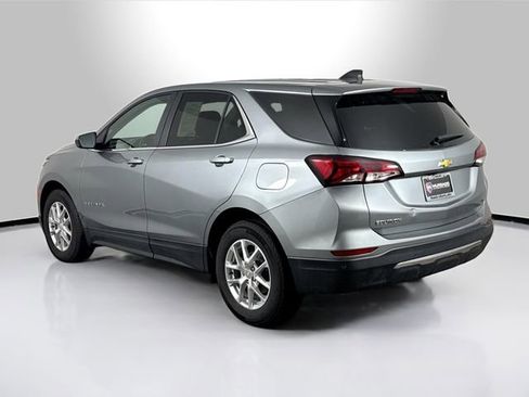 Used 2024 Chevrolet Equinox LT FWD image 10
