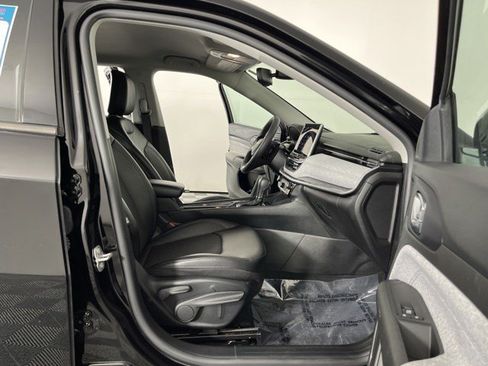 Used 2022 Jeep Compass Latitude FWD image 30