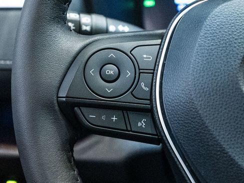 Certified 2025 Toyota RAV4 Limited w/ Weather Package image 18