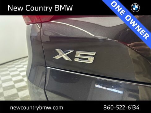 Used 2022 BMW X5 xDrive40i w/ Premium Package image 10