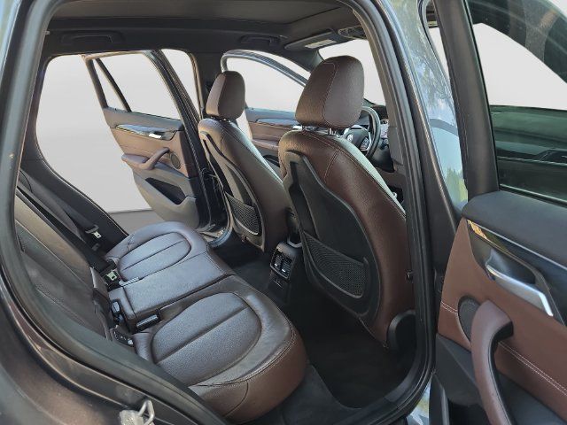 Used 2021 BMW X1 sDrive28i w/ Premium Package FWD image 34