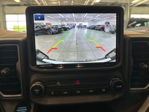 Used 2022 Ford Bronco Sport Big Bend w/ Convenience Package AWD/4WD image 33