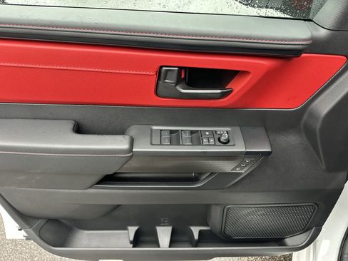 New 2026 Toyota Tundra TRD Pro image 29