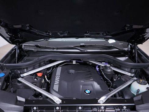 New 2026 BMW X7 xDrive40i w/ M Sport Package image 15