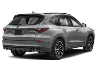 Used 2024 Acura MDX Type S AWD/4WD video 2