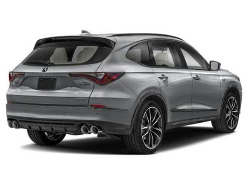 Used 2024 Acura MDX Type S AWD/4WD image 2