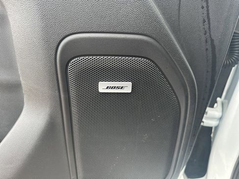 Used 2019 GMC Sierra 1500 AT4 w/ AT4 Premium Package image 21