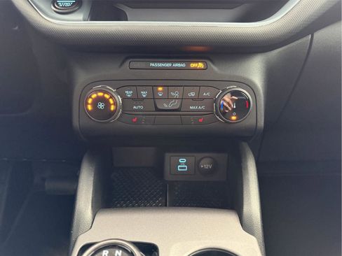 Used 2022 Ford Bronco Sport Badlands image 45