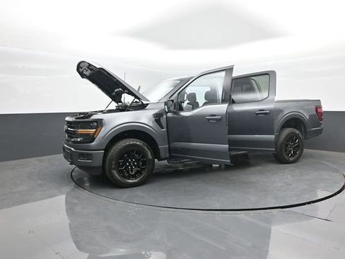Used 2024 Ford F150 XLT w/ Equipment Group 302A MID AWD/4WD image 45