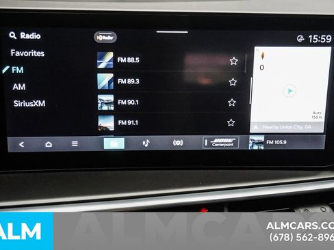 Used 2025 Kia Sorento SX Prestige AWD/4WD image 53