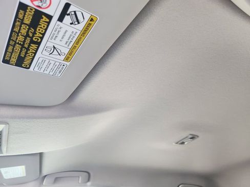 New 2026 Nissan Kicks SV image 19