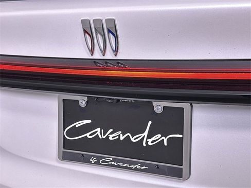 Used 2025 Buick Enclave Sport Touring w/ Power Package image 32