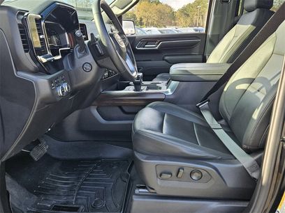 Certified 2024 GMC Sierra 1500 SLT w/ SLT Premium Plus Package