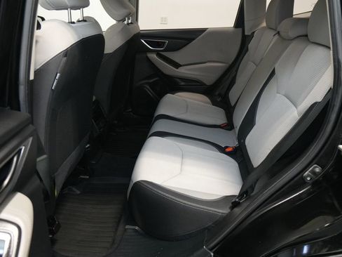 Used 2020 Subaru Forester w/ Alloy Wheel Package image 17