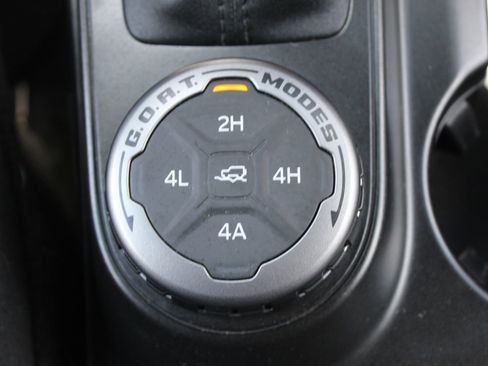 Used 2023 Ford Bronco Badlands AWD/4WD image 33