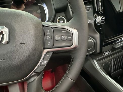 New 2026 RAM 1500 Big Horn image 29