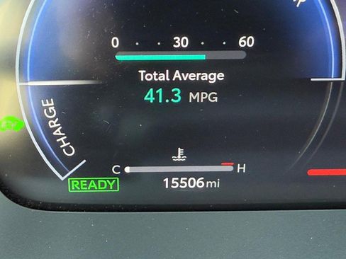 Used 2025 Toyota Crown Limited AWD (Natl) image 20