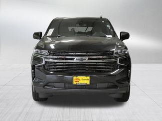Used 2022 Chevrolet Tahoe RST w/ Sport Performance Package AWD/4WD video 2