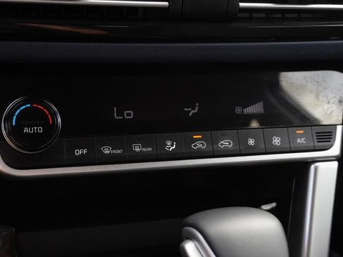 Used 2023 Kia Seltos S FWD image 23