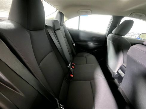 Used 2026 Toyota Corolla LE FWD image 22