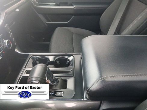 Used 2023 Ford F150 XLT w/ Equipment Group 302A High image 30