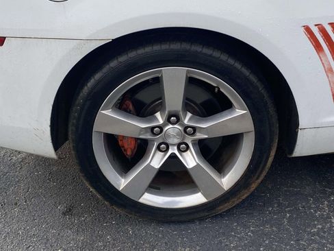 Used 2010 Chevrolet Camaro SS w/ RS Package image 10