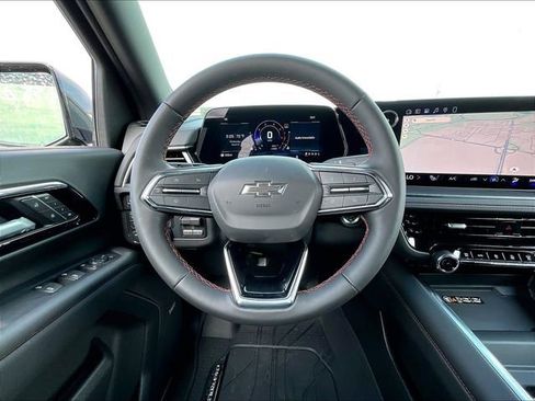 New 2026 Chevrolet Suburban RST w/ Comfort Package image 15