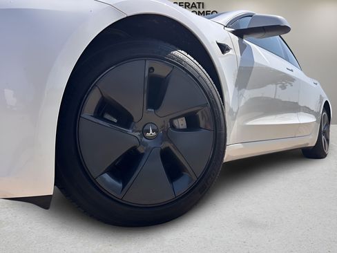 Used 2023 Tesla Model 3 Standard Range RWD image 27