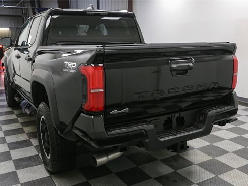 New 2026 Toyota Tacoma TRD Off-Road image 11
