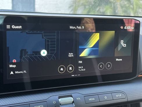 New 2026 Kia K4 GT-Line Turbo image 18