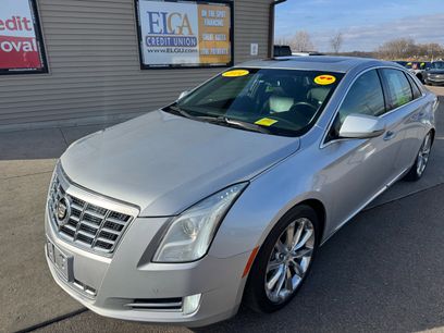 Used 2014 Cadillac XTS Luxury