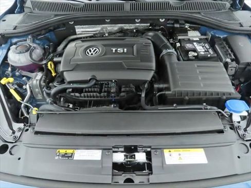New 2026 Volkswagen Jetta GLI Autobahn image 29