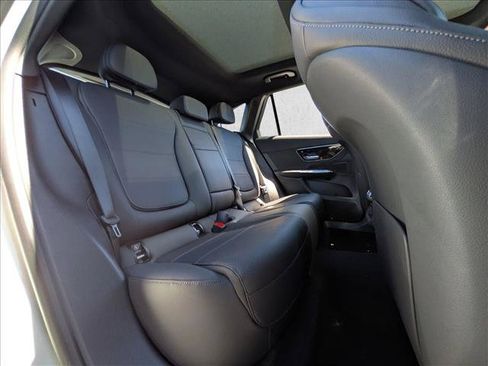Certified 2026 Mercedes-Benz GLC 300 4MATIC image 17