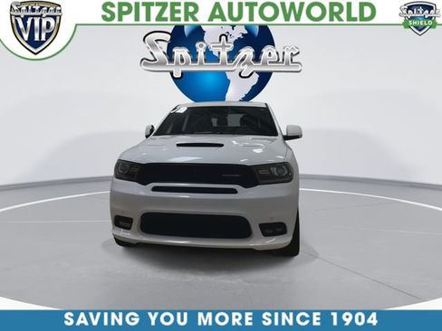 Used 2020 Dodge Durango R/T AWD/4WD image 3