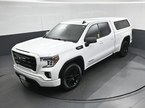 Used 2021 GMC Sierra 1500 Elevation AWD/4WD image 58