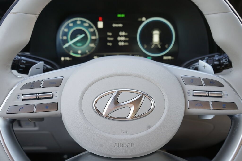 Certified 2023 Hyundai Palisade Calligraphy AWD/4WD image 32