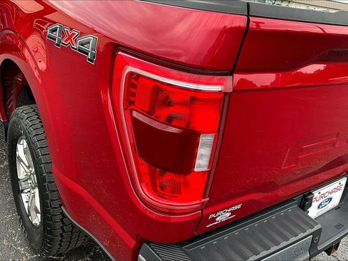 Used 2021 Ford F150 XLT w/ Equipment Group 302A High AWD/4WD image 25