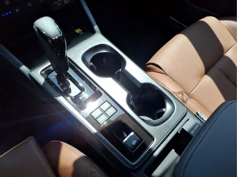 New 2026 Subaru Outback Touring XT AWD/4WD image 11