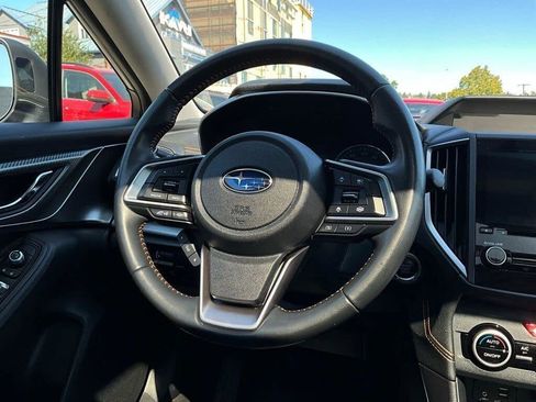 Certified 2023 Subaru Crosstrek 2.5i Limited AWD/4WD image 21
