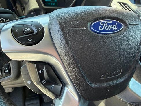 Used 2017 Ford Transit Connect XL FWD image 32
