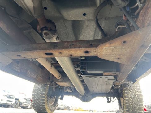 Used 2014 Chevrolet Silverado 1500 LTZ w/ LTZ Plus Package image 37