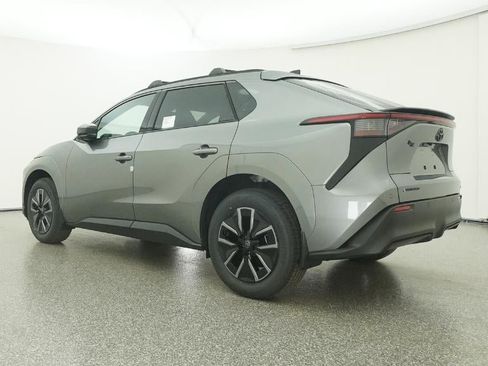 New 2026 Toyota bZ image 54