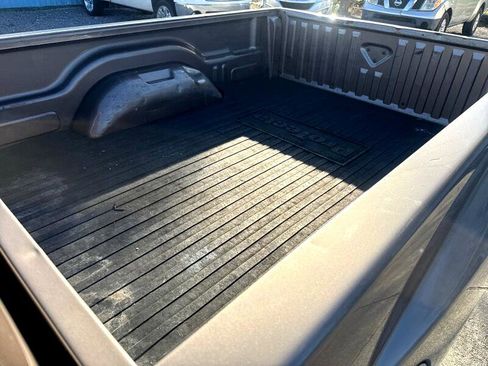 Used 2010 Dodge Dakota Big Horn w/ Extra Security Group image 10