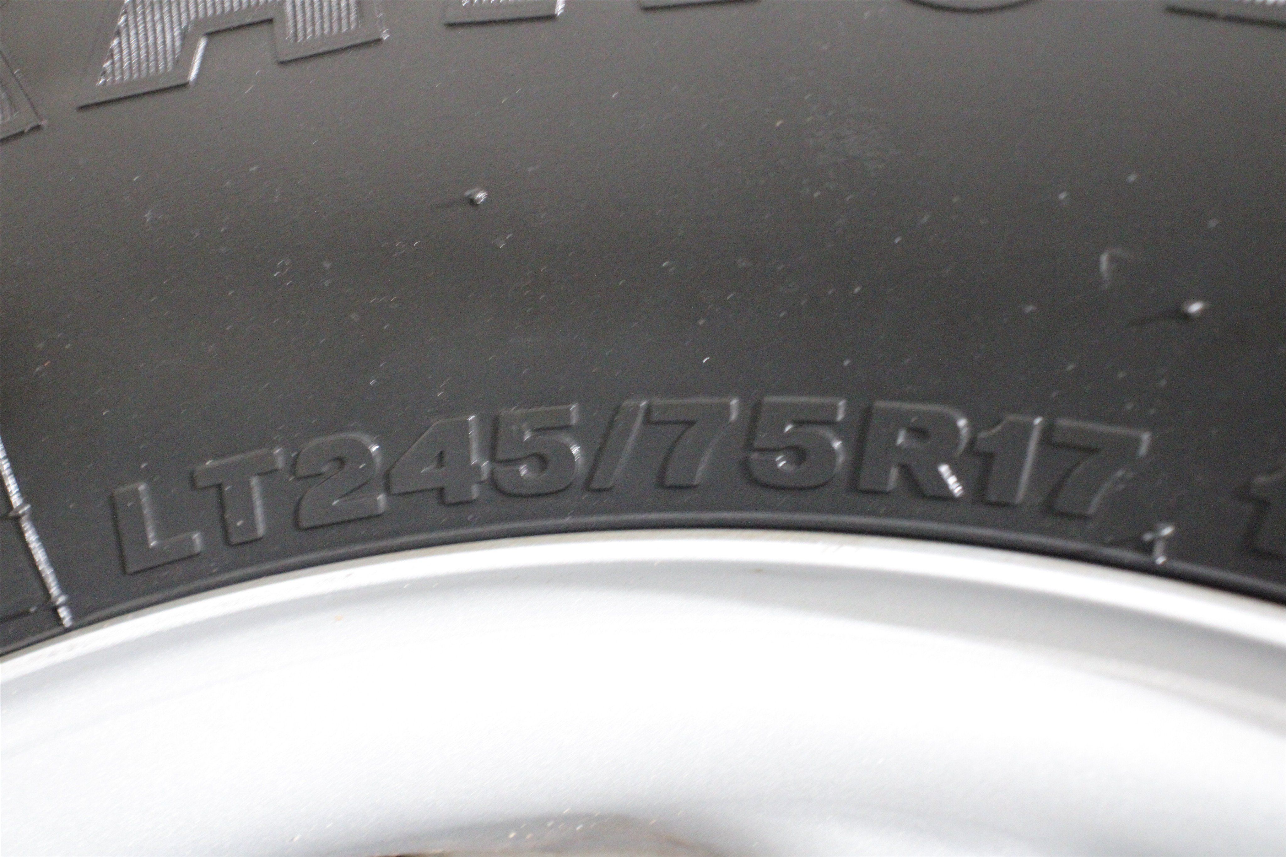 Used 2024 GMC Sierra 2500 Pro w/ Convenience Package RWD image 39
