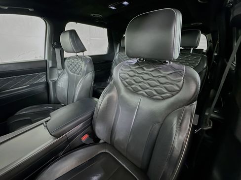 Used 2020 Hyundai Palisade Limited w/ Winter Weather Package AWD/4WD image 21