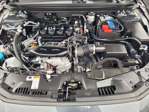Used 2023 Honda Accord EX image 36