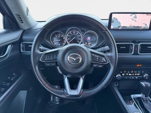 Used 2024 MAZDA CX-5 Carbon Edition AWD/4WD image 16