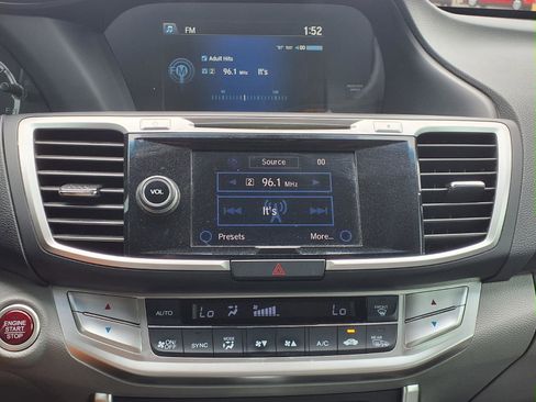 Used 2013 Honda Accord EX-L image 14